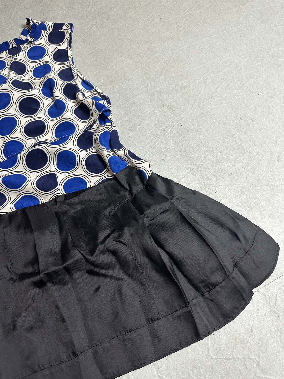Marni Bluse Gepunktet (M WOMEN)