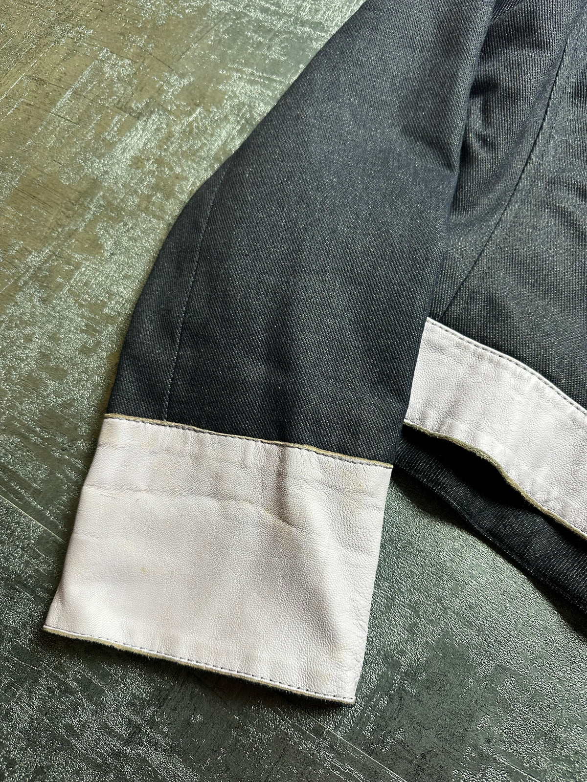 Rare Dolce&Gabbana Jacket (L WOMEN)