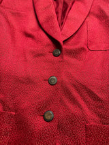 Rare 70‘er Balmain Blazer (L WOMEN)