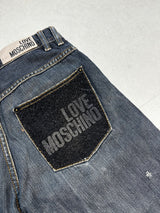 Moschino Jeans (M MEN)