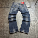Dsqaured2 Ripped Slim Jeans (M MEN)
