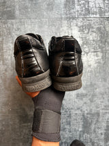 Dsqaured2 Sneaker Schwarz (41 1/2 MEN)