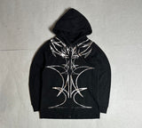 Marcelo Burlon Zipper (S MEN)