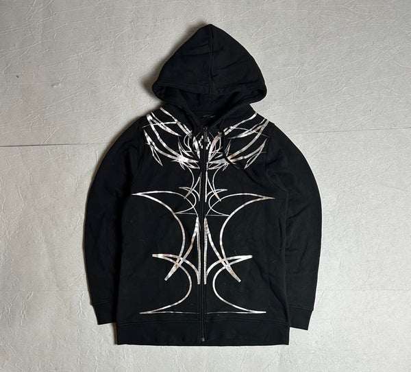 Marcelo Burlon Zipper (S MEN)