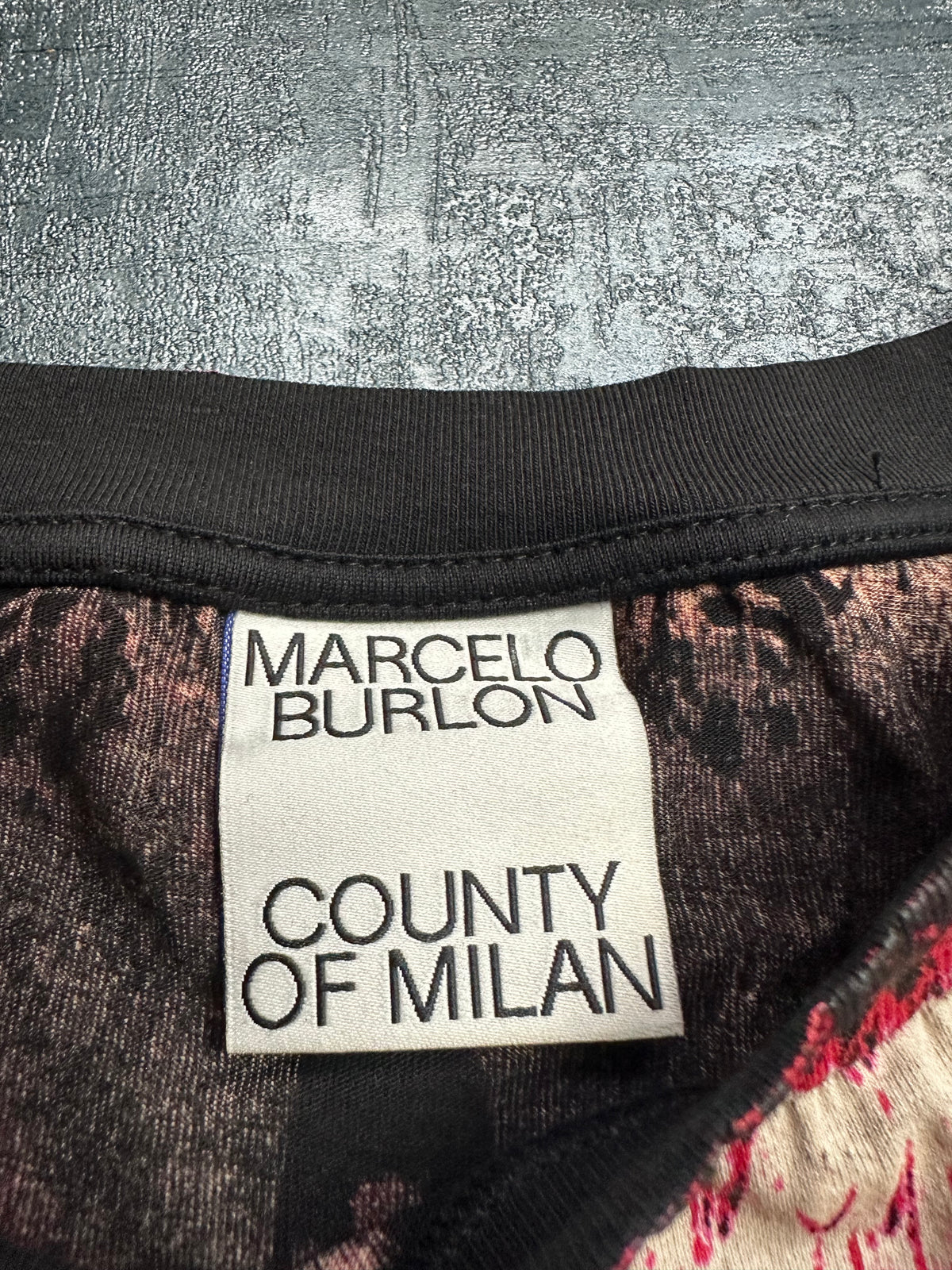 Marcelo Burlon T-Shirt (XS MEN)
