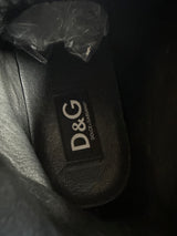 Dolce&Gabbana Sneaker (41 MEN)