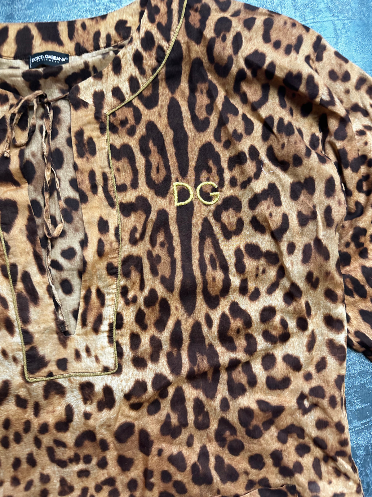 Dolce&Gabbana Kleid (L WOMEN)