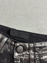 Karl Kagerfeld Waxxed Jeans (XS MEN)