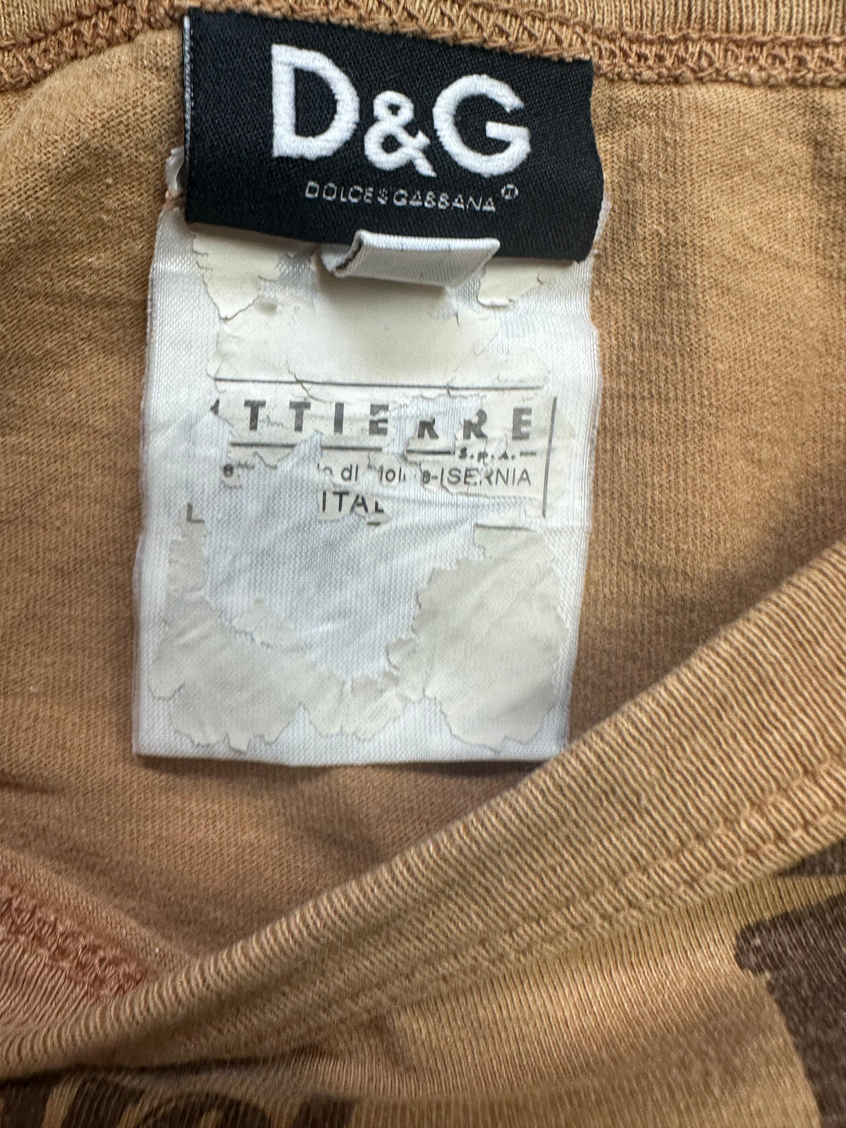 Dolce&Gabbana Top (XL WOMEN)