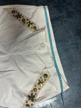 Moschino Capri Hose Size (L WOMEN)