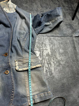 Dolce&Gabbana Jeans Jacke (S WOMEN)