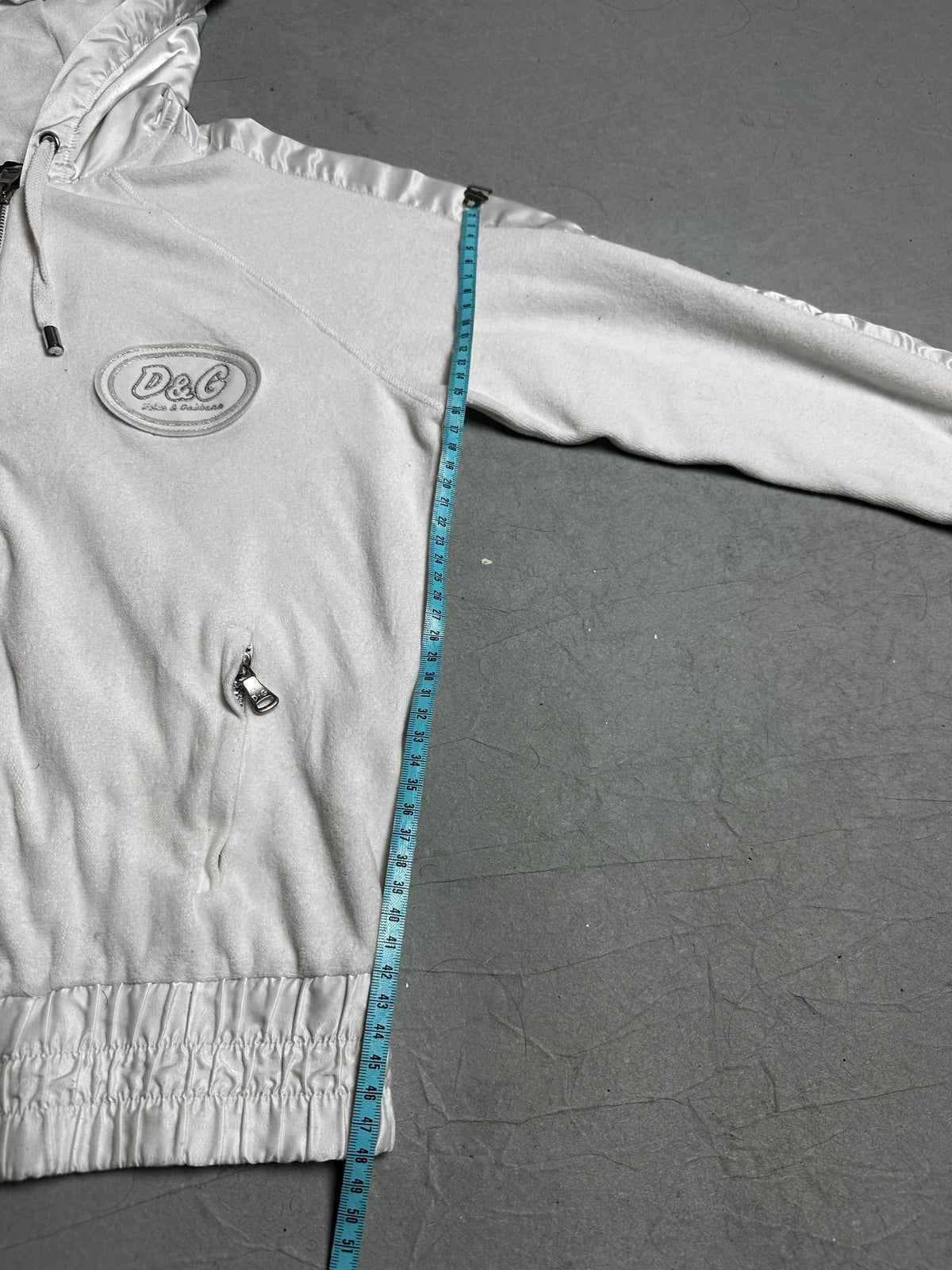 Dolce & Gabbana Zipper (S WOMEN)