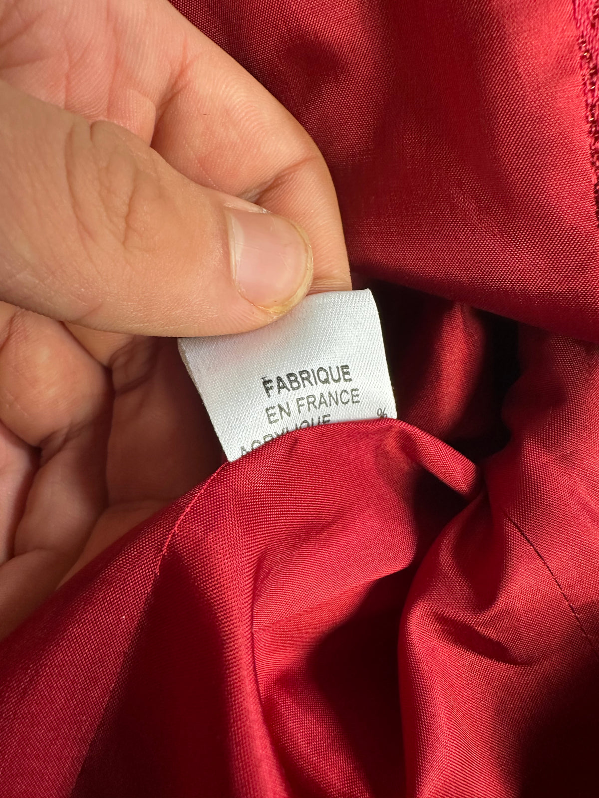 Rare 70‘er Balmain Blazer (L WOMEN)