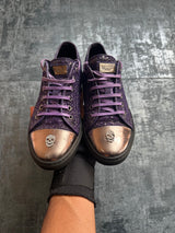 Philip Plein Glitter Sneaker (36 WOMEN)