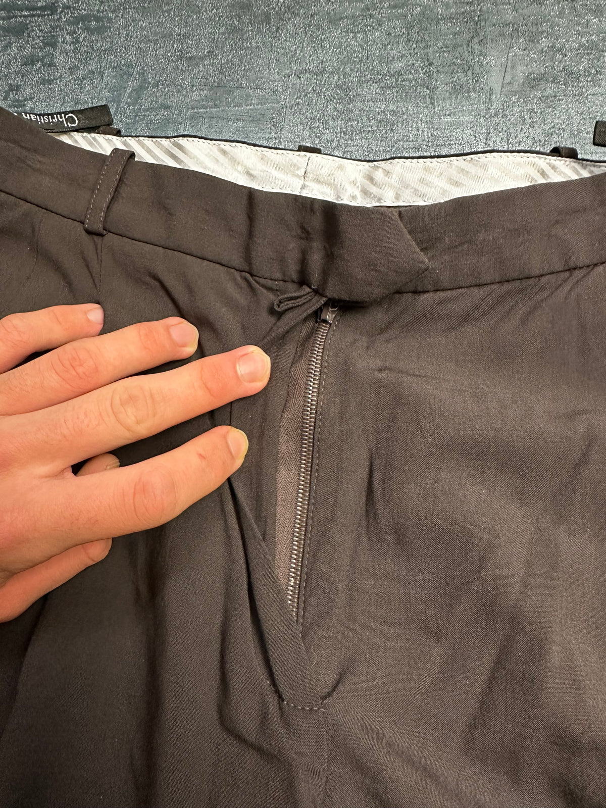 Christian Dior Hose (M MEN)