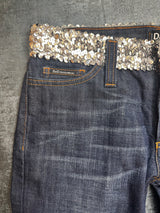 Dolce&Gabbana Jeans (M WOMEN)