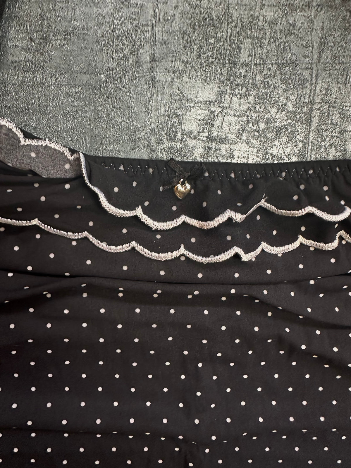 Moschino Vintage Dress (L WOMEN)