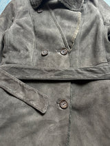 Balmain Fur Coat (M WOMEN)