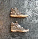 Ash Sneaker Glitter (39 WOMEN)
