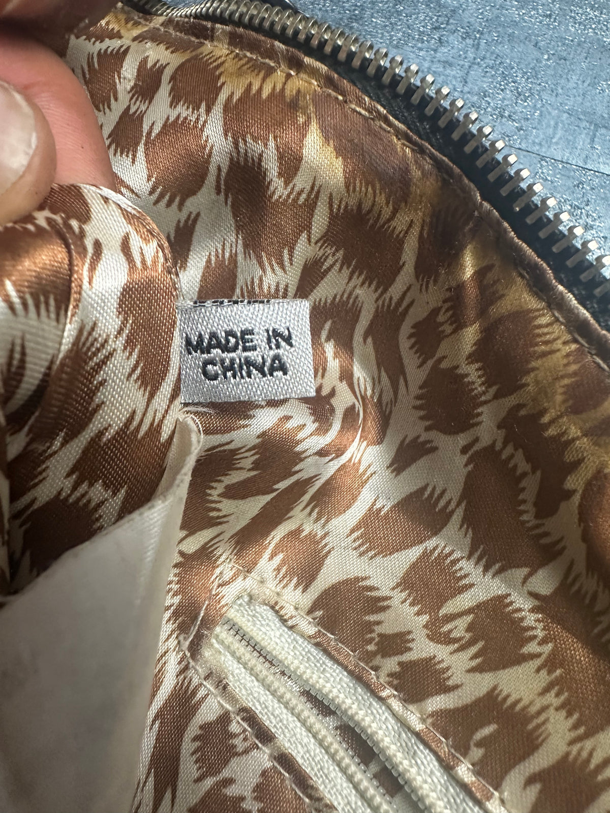 Guess Vintage Handbag