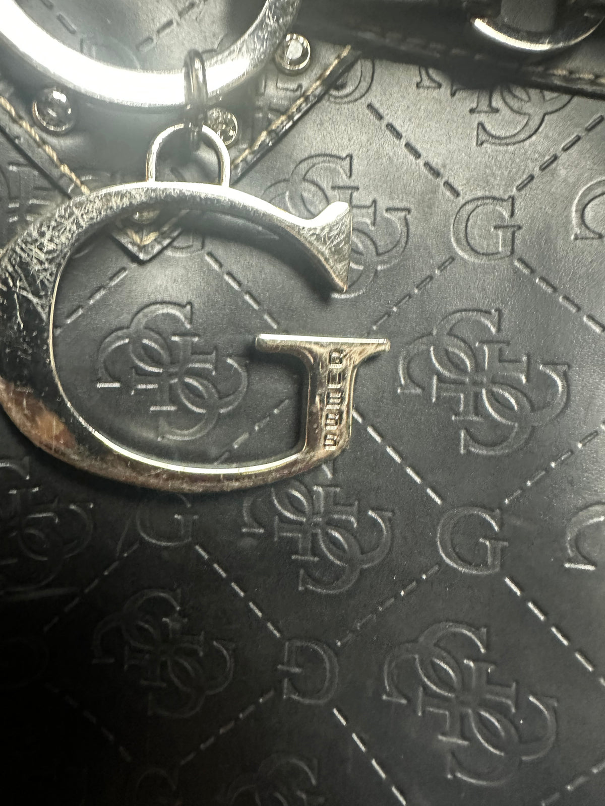 Guess Vintage Handbag