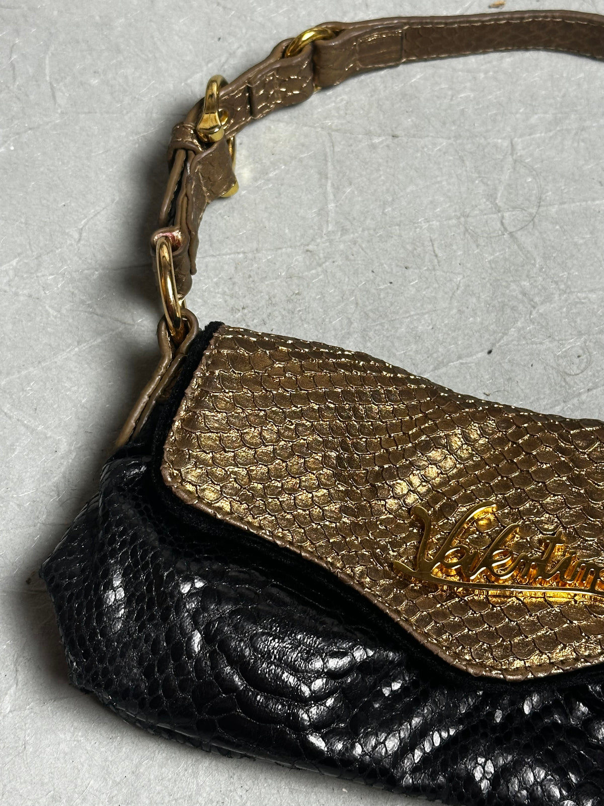 Mario Valentino Bag