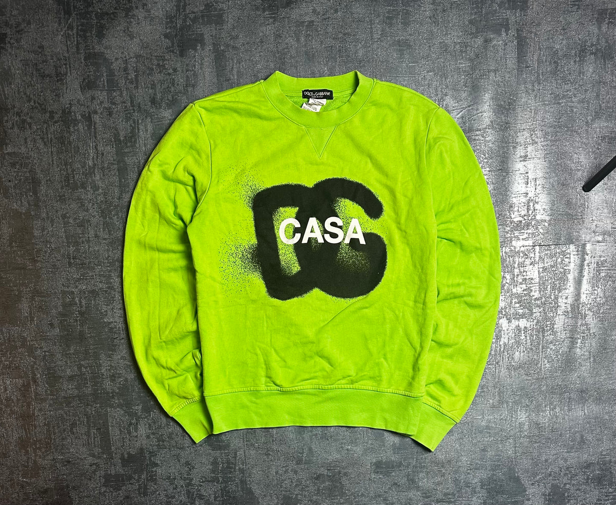 Dolce&Gabbana Pullover Size (S MEN)