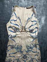 Roberto Cavalli Kleid (M WOMEN)