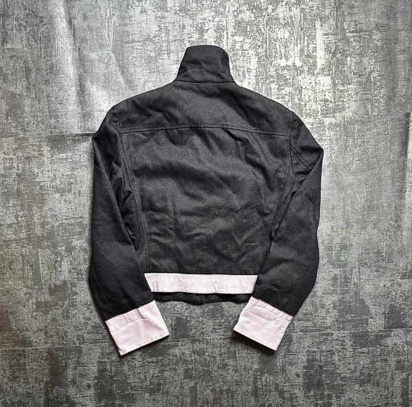 Rare Dolce&Gabbana Jacket (L WOMEN)