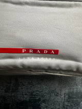 Prada Luna Rossa Kosmetiktasche