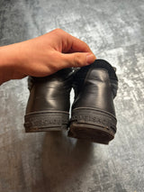 Versace Sneaker Schwarz (40 MEN)