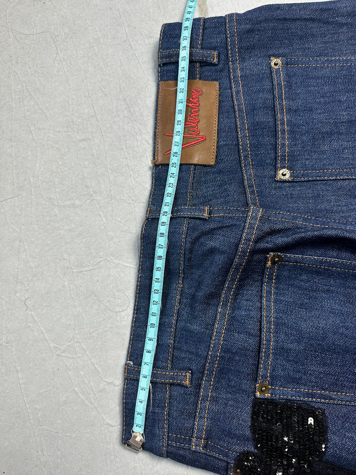 Valentino Jeans (M WOMEN)