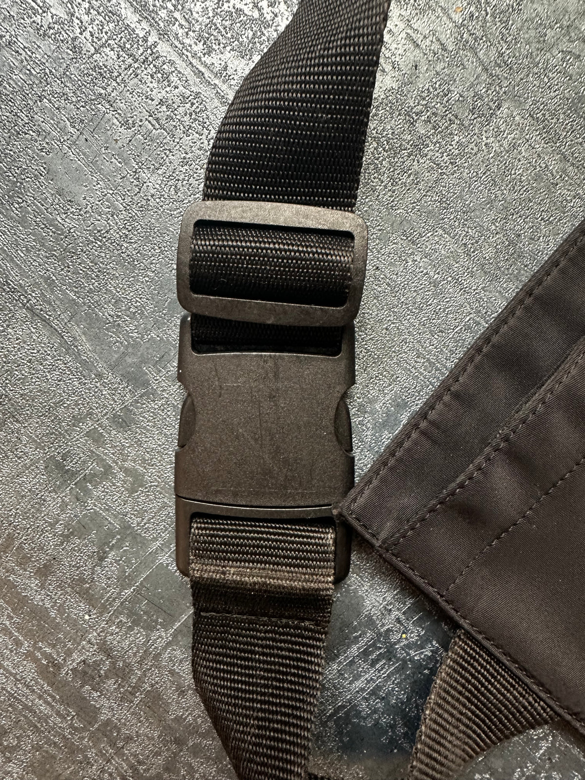 Dolce & Gabbana Strap Bag