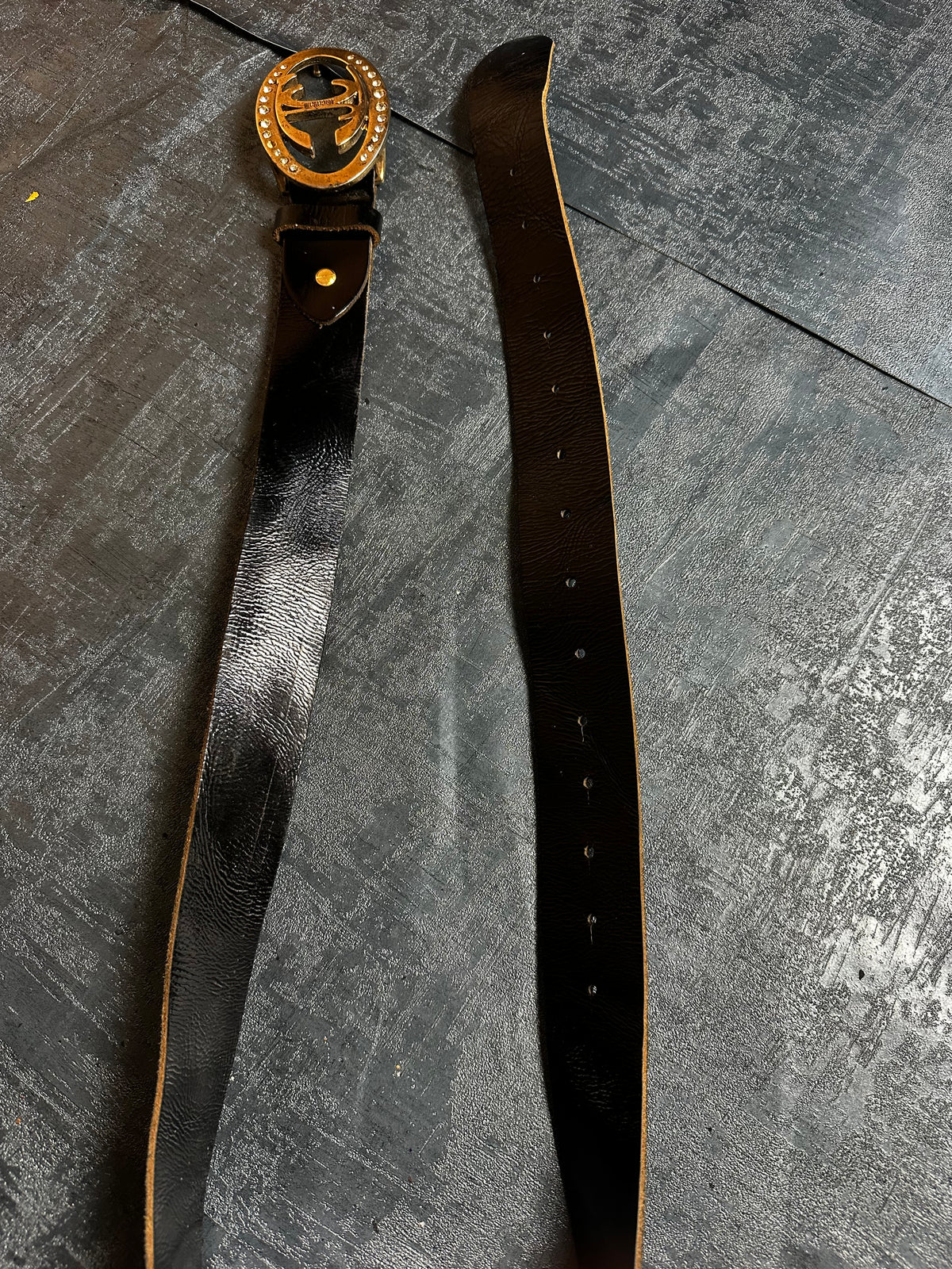 Just Cavalli Belt