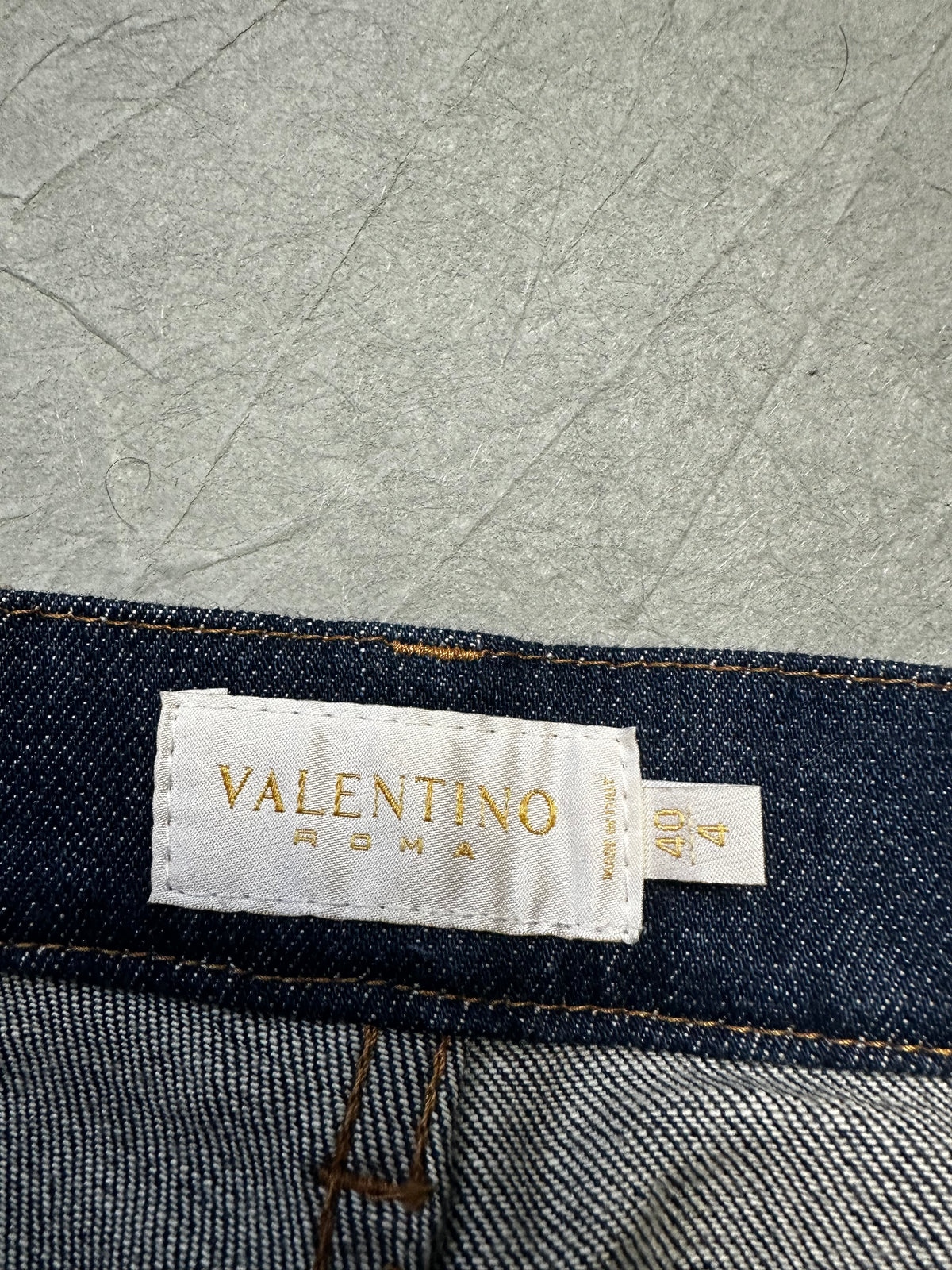Valentino Jeans (M WOMEN)