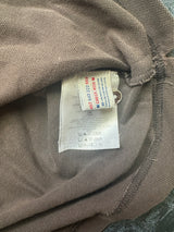 Moncler langarm Polo (XL MEN)