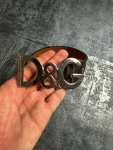 Dolce & Gabbana Belt