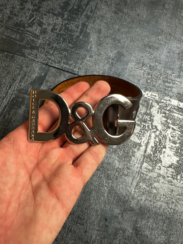 Dolce & Gabbana Belt