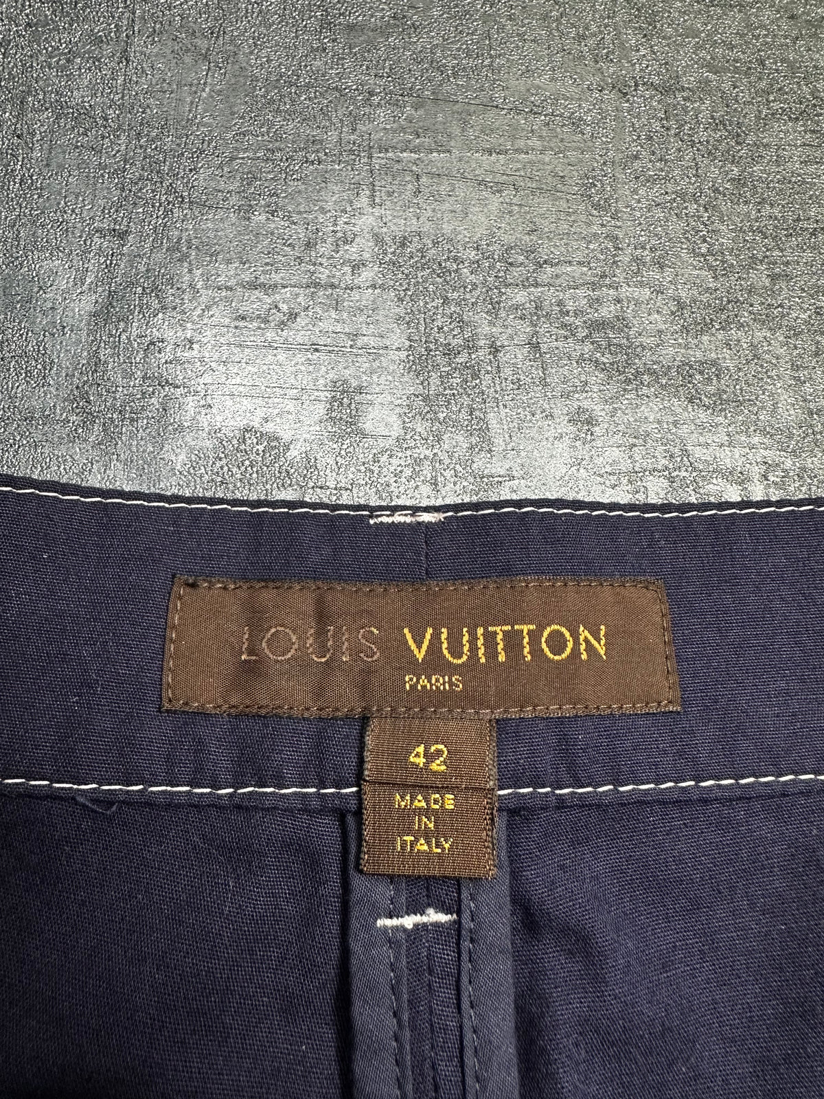 Louis Vuitton Hose (XL WOMEN)