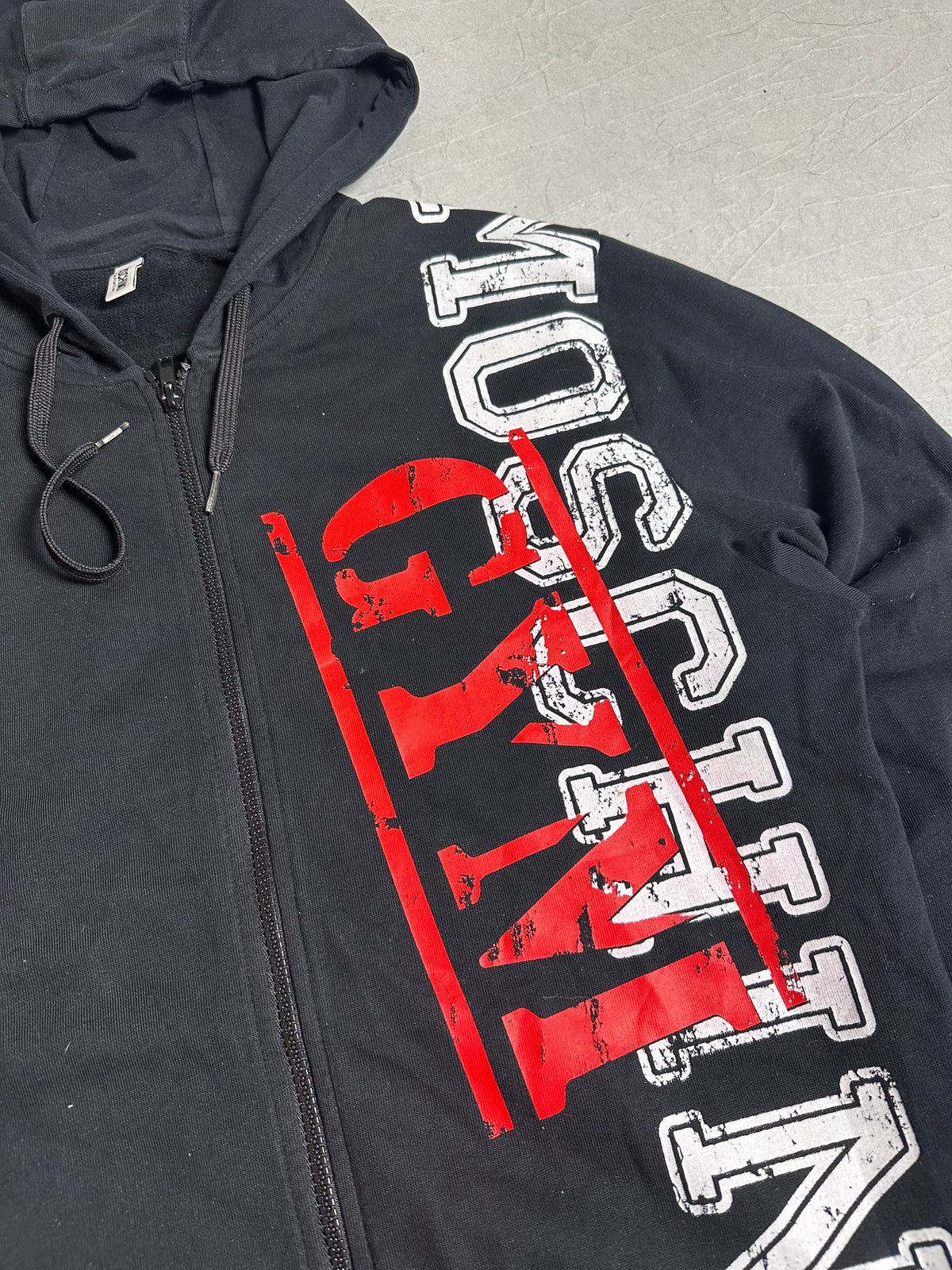 Moschino Zipper (M MEN)
