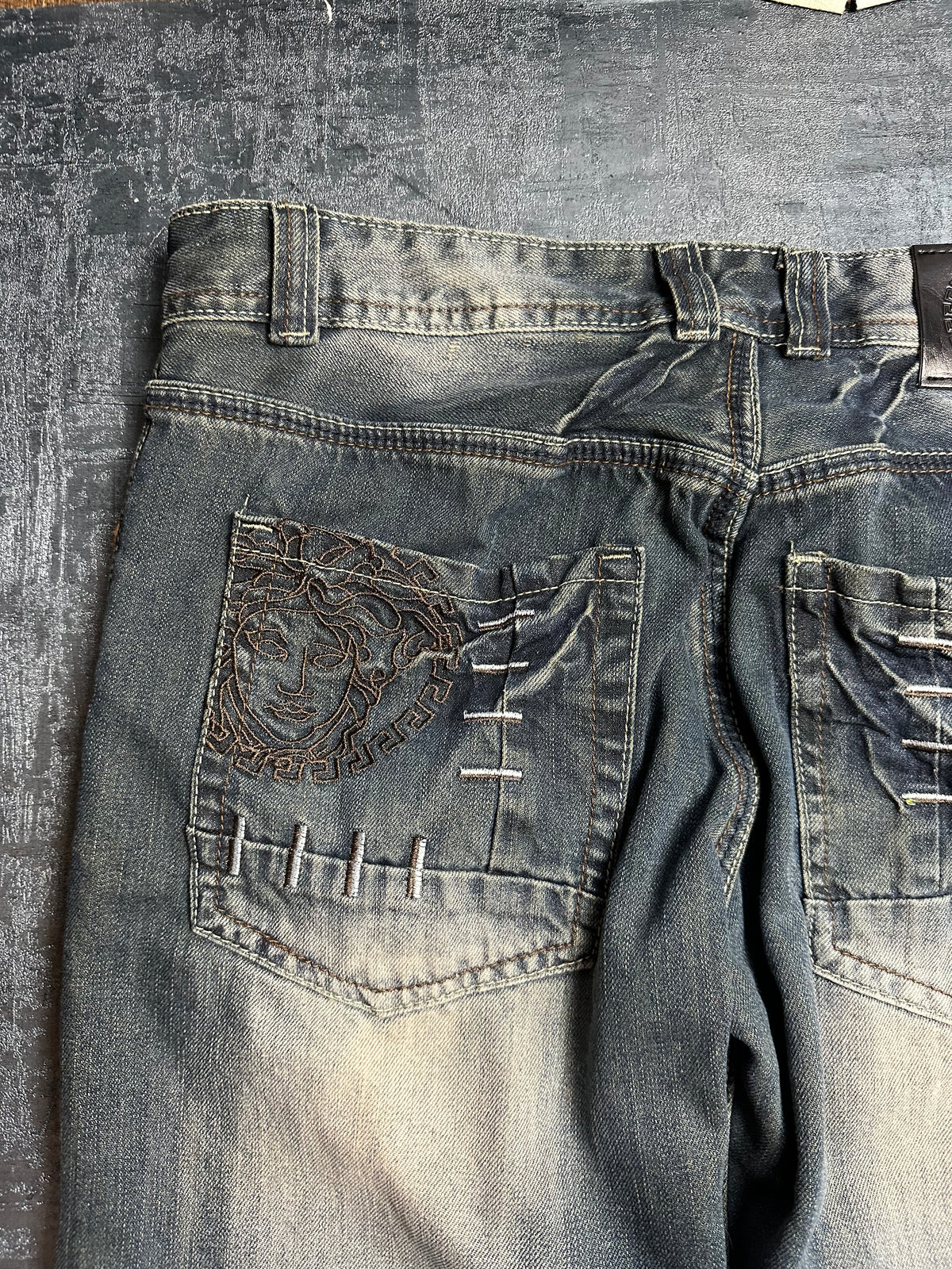 Versace Sport Jeans (L MEN)