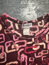Dolce&Gabbana Top (XS WOMEN)