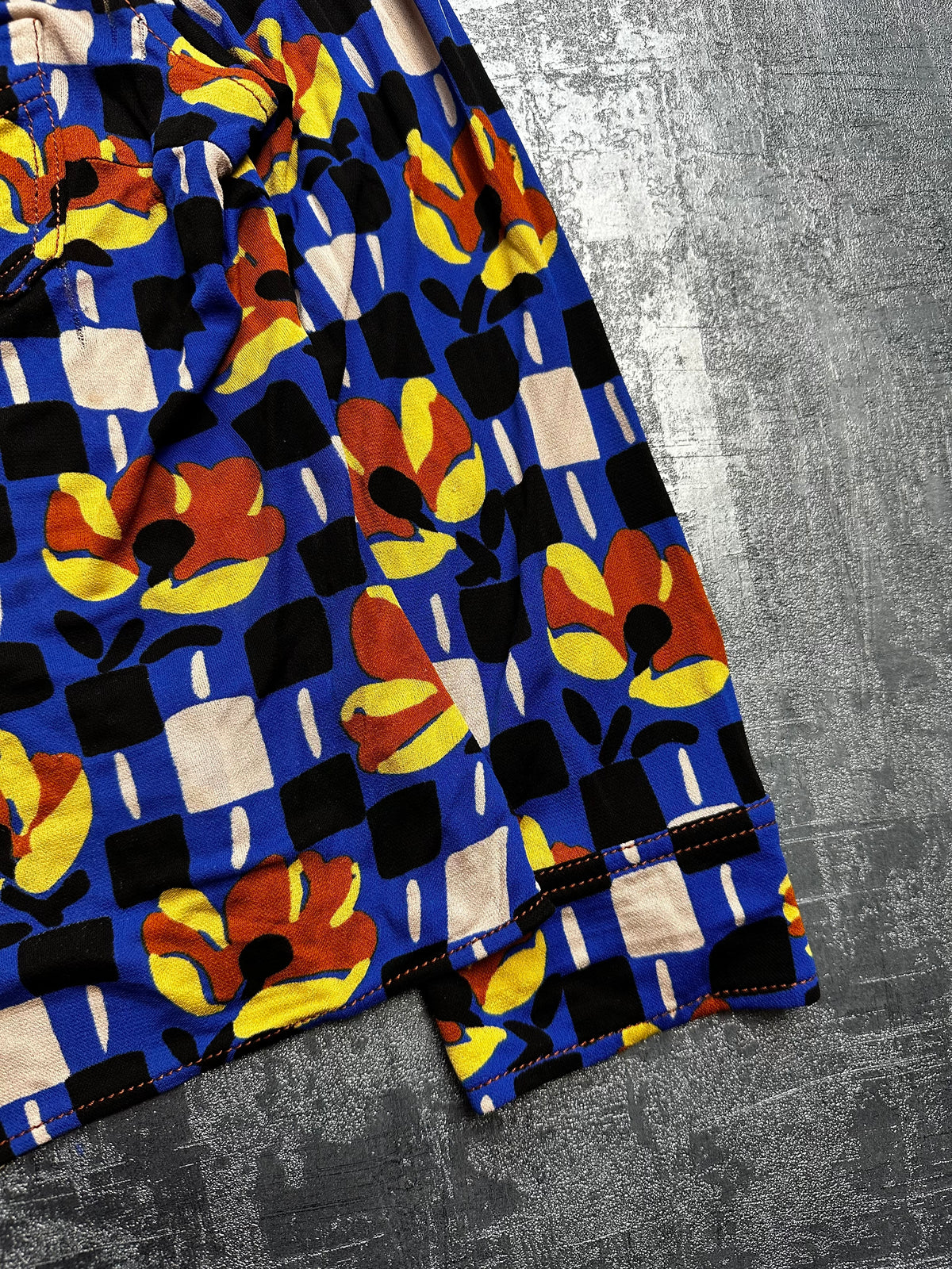 Prada Seiden Bluse (XS WOMEN)
