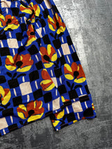 Prada Seiden Bluse (XS WOMEN)
