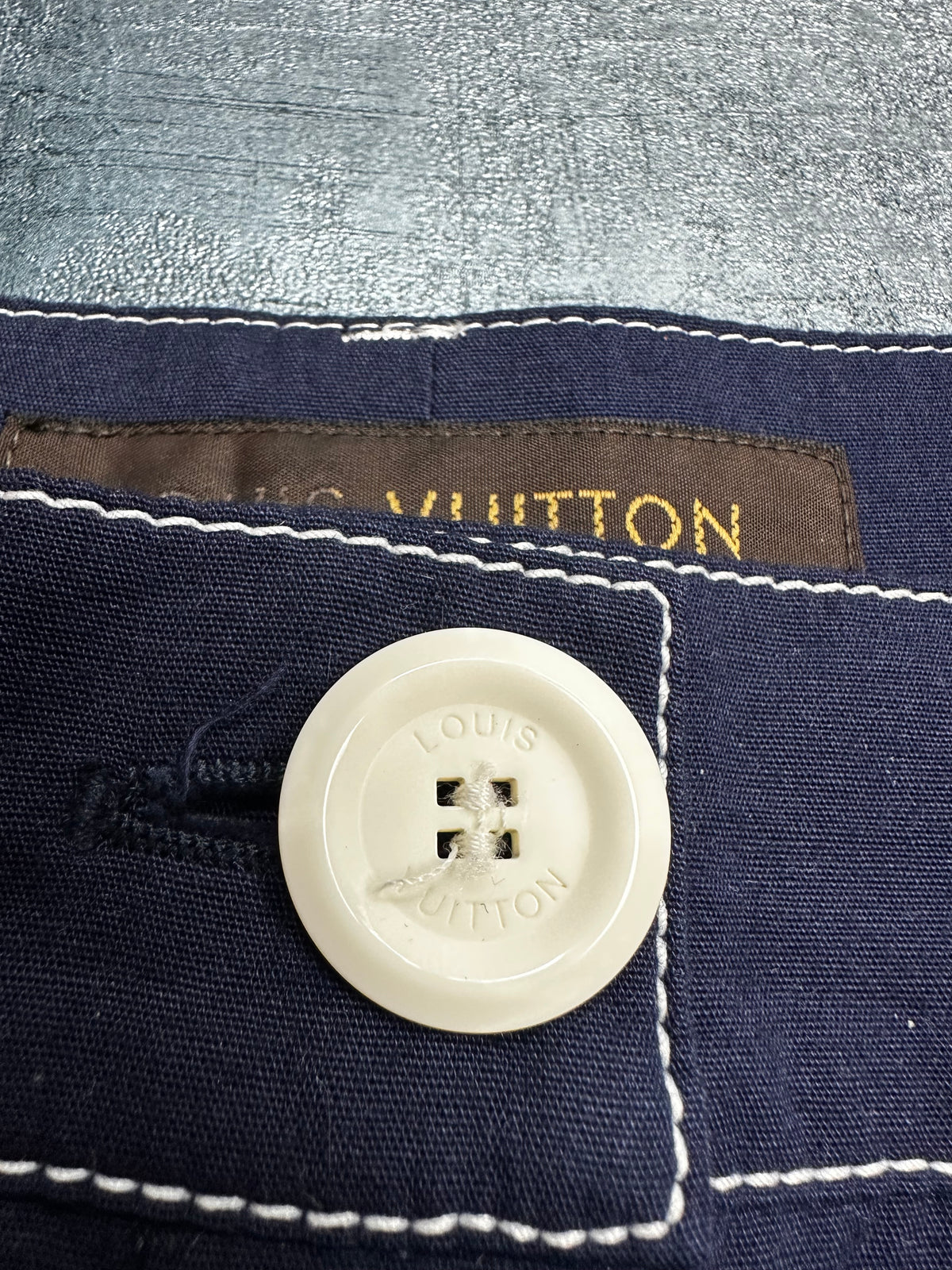 Louis Vuitton Hose (XL WOMEN)