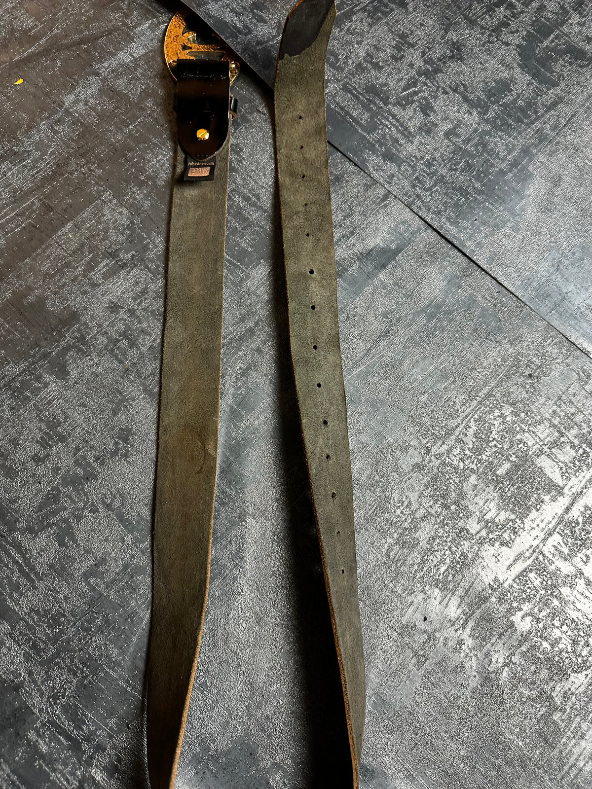 Just Cavalli Belt