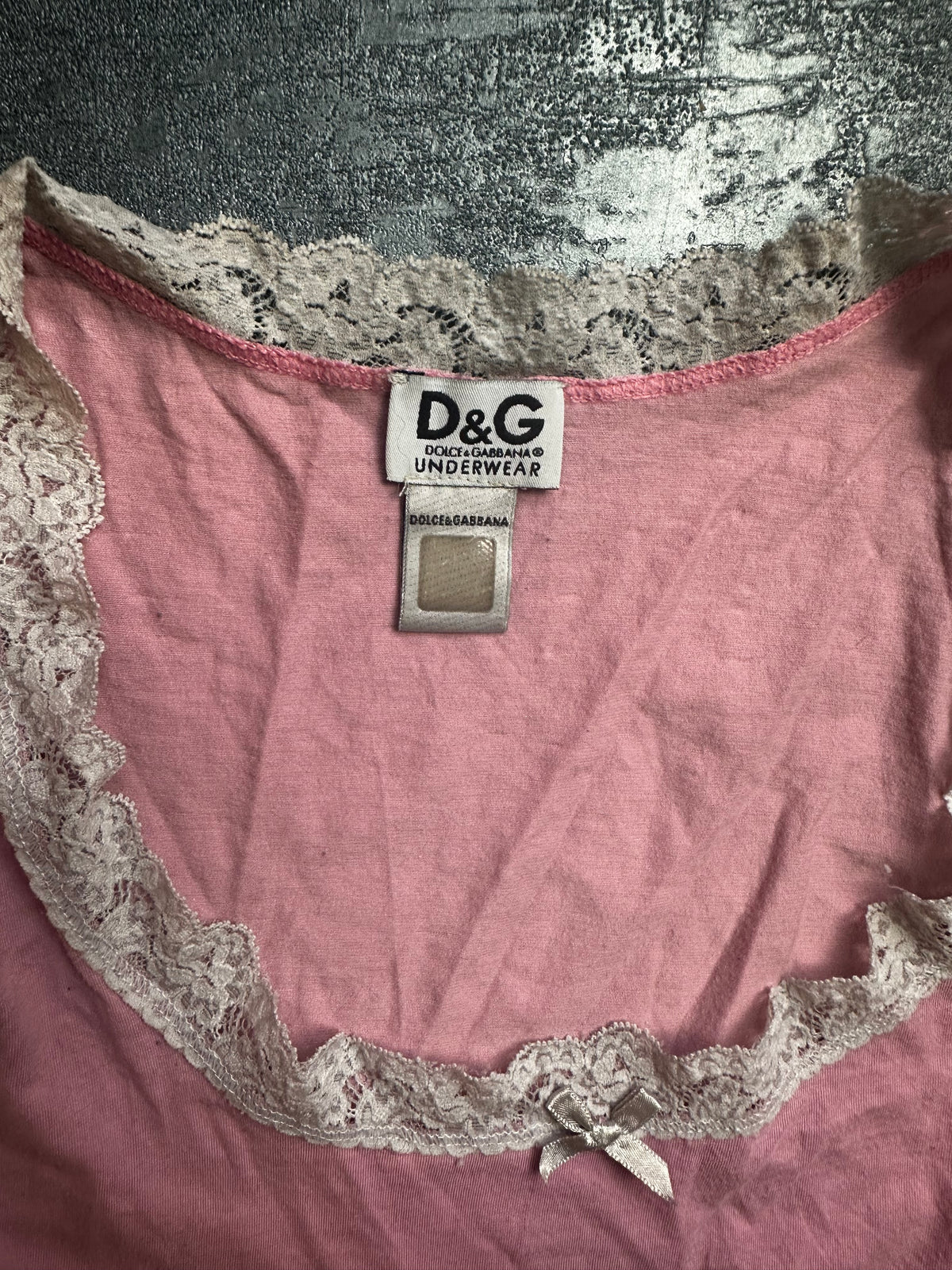 Dolce&Gabbana Nachthemd (S WOMEN)