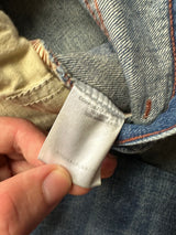 Gucci Straight Fit Jeans (L WOMEN)