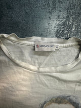 Moncler Printed T-Shirt (S WOMEN)