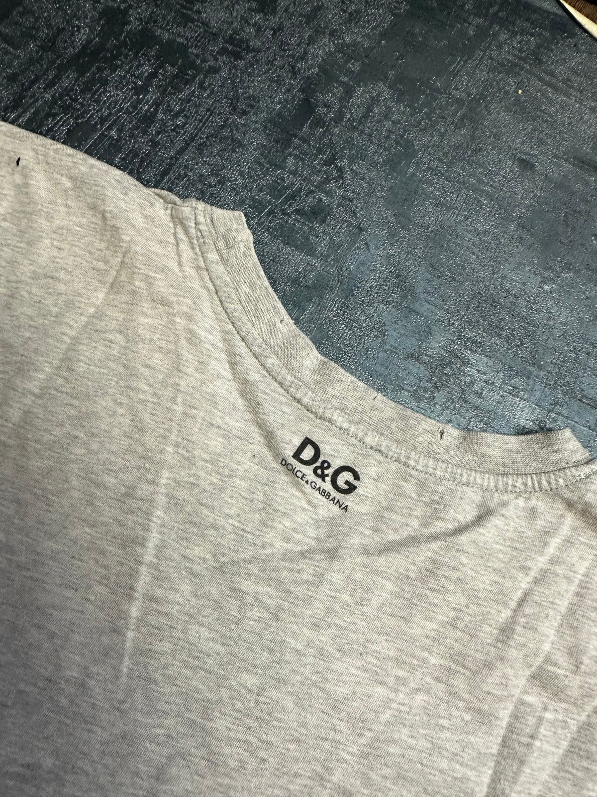 Dolce & Gabbana T-Shirt (S Men)